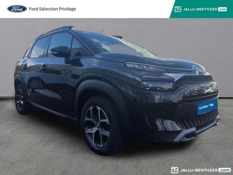 Voitures D'occasion À Corbeil-Essonnes | Citroën C3 Aircross 1.2 Puretech 110Ch S&S Plus