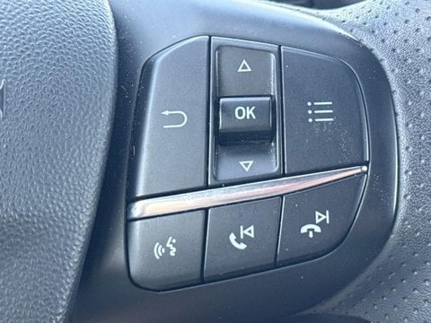 Voitures D'occasion À Jaux Compiègne | Ford Fiesta 1.0 Ecoboost 95Ch St-Line 5P