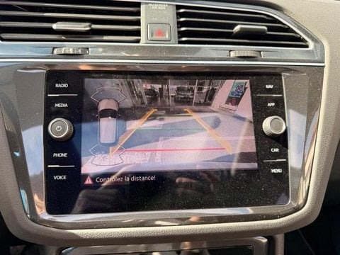 Voitures D'occasion À Sartrouville | Volkswagen Tiguan 1.4 Ehybrid 245Ch Elegance Dsg6