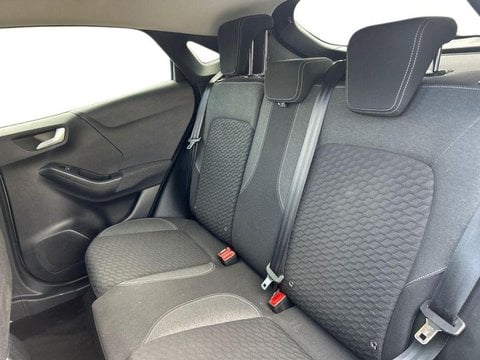 Voitures D'occasion À Sarcelles | Ford Puma 1.0 Flexifuel 125Ch S&S Mhev Titanium