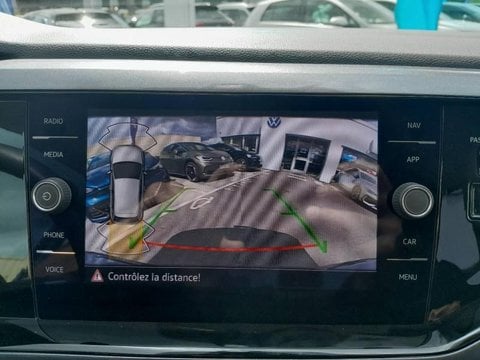 Voitures D'occasion À Pierrelaye | Volkswagen Polo 1.0 Tsi 95Ch Style