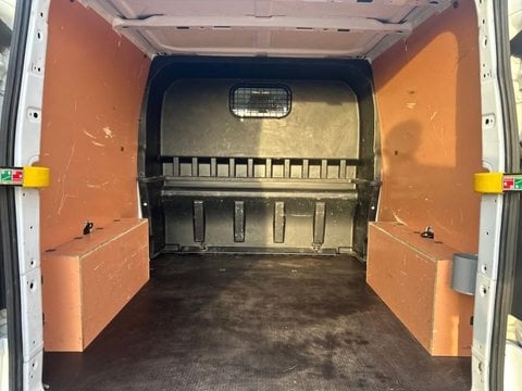 Voitures D'occasion À Jaux Compiègne | Ford Transit Custom Fg 320 L2H1 2.0 Ecoblue 130 S&S Cabi...