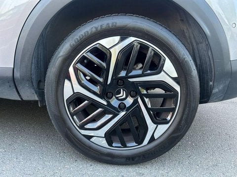 Voitures D'occasion À Sarcelles | Citroën C4 1.5 Bluehdi 130Ch S&S Max Automatique
