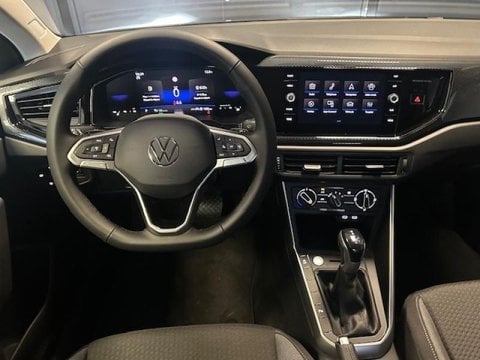 Voitures D'0Km À Jaux Compiègne | Volkswagen Taigo 1.0 Tsi 116Ch Vw Edition Dsg7