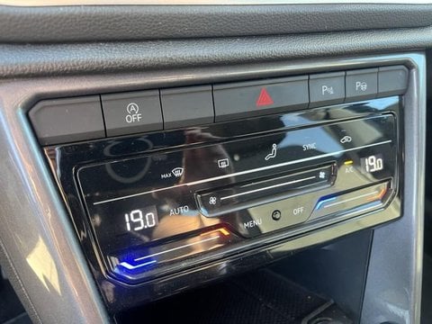 Voitures D'occasion À Saint-Ouen L'aumône | Volkswagen T-Roc 1.5 Tsi Evo 150Ch Style Dsg7