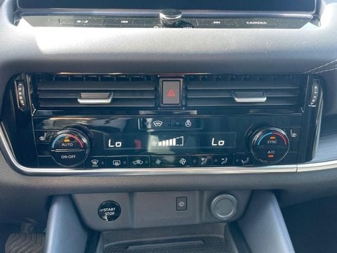 Voitures D'occasion À Corbeil-Essonnes | Nissan Qashqai E-Power 190Ch Tekna+ 2024