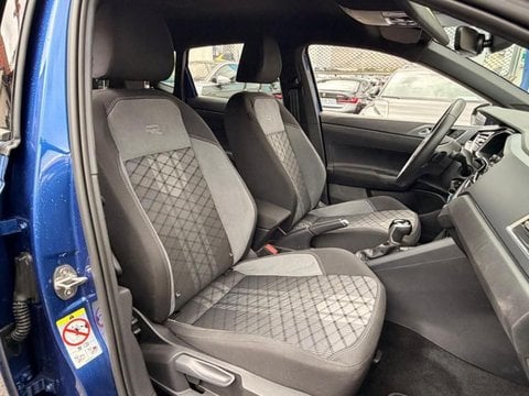 Voitures D'occasion À Sartrouville | Volkswagen Polo 1.0 Tsi 116Ch R-Line Dsg7