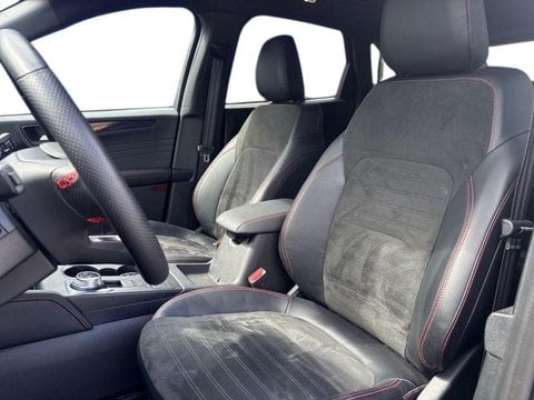 Voitures D'occasion À Bretigny Sur Orge | Ford Kuga 2.5 Duratec 190Ch Fhev E85 St-Line X Bva
