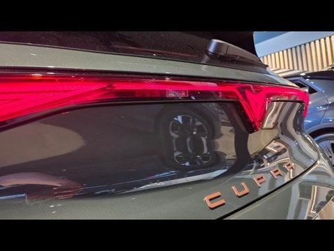 Voitures D'0Km À Beauvais | Cupra Born 190Ch 58Kwh