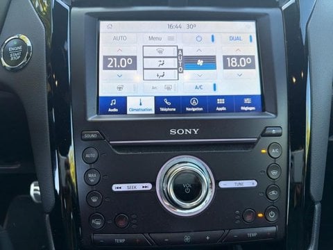 Voitures D'occasion À Bretigny Sur Orge | Ford Mondeo Sw 2.0 Hybrid 187Ch St-Line Bva 7Cv