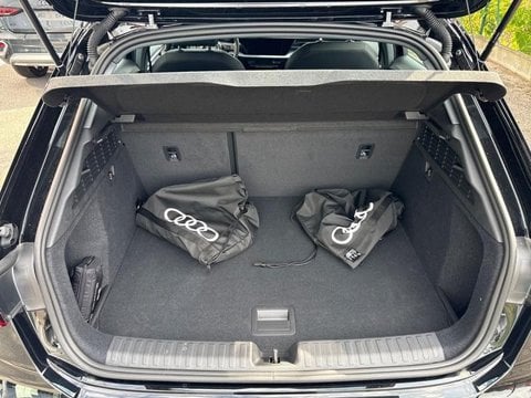 Voitures D'0Km À Compiègne | Audi A3 Sportback 1.5 Tfsi E 204Ch Phev Business Executive S Tronic 6