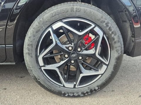 Voitures D'0Km À Corbeil-Essonnes | Ford Kuga 2.5 Duratec 180Ch Hybrid Flexifuel St-Line X Power...