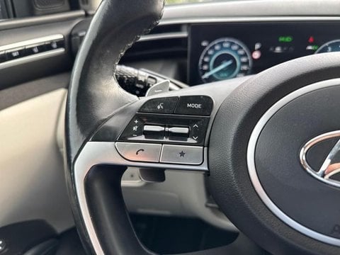 Voitures D'occasion À Beauvais | Hyundai Tucson 1.6 T-Gdi 265Ch Phev Executive Bva6 Htrac