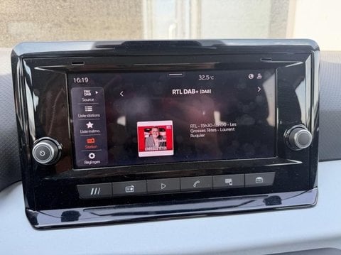 Voitures D'occasion À Jaux Compiègne | Seat Ibiza 1.0 Tsi 95Ch Copa