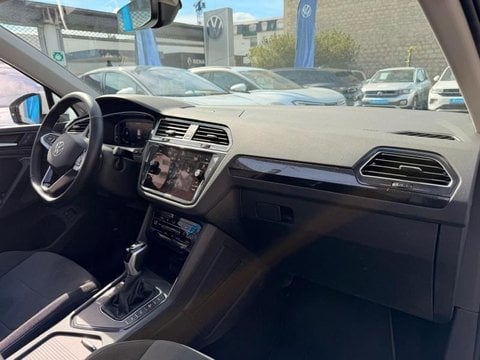 Voitures D'occasion À Sartrouville | Volkswagen Tiguan 1.4 Ehybrid 245Ch Elegance Dsg6