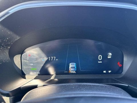 Voitures D'occasion À Beauvais | Ford Kuga 2.5 Duratec 180Ch Hybrid Flexifuel St-Line X Powershift