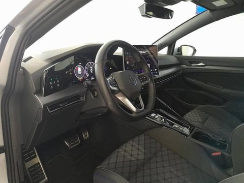 Voitures D'occasion À Jaux Compiègne | Volkswagen Golf 1.5 Etsi Evo2 116Ch R-Line Edition Dsg7