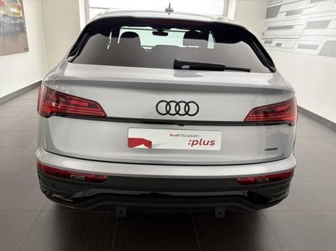 Voitures D'0Km À Compiègne | Audi Q5 Sportback 55 Tfsi E 367Ch S Line Quattro S Tronic 7