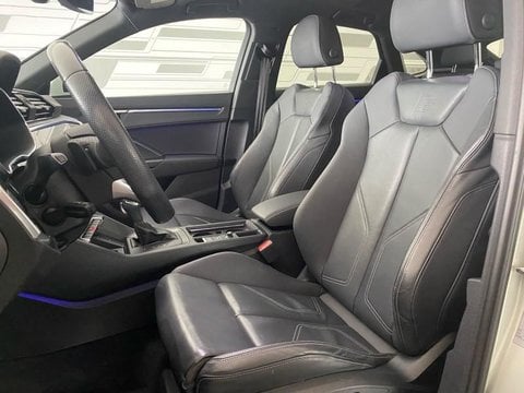 Voitures D'occasion À Beauvais | Audi Q3 Sportback 45 Tfsi E 245Ch S Line S Tronic 6