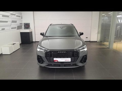 Voitures D'occasion À Beauvais | Audi Q3 35 Tfsi 150Ch S Line Plus S Tronic 7