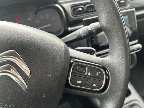 Voitures D'occasion À Sarcelles | Citroën C3 1.5 Bluehdi 100Ch S&S Feel E6.D