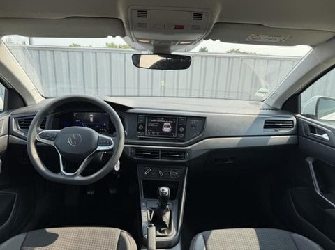 Voitures D'occasion À Saint-Ouen L'aumône | Volkswagen Polo 1.0 80Ch Business