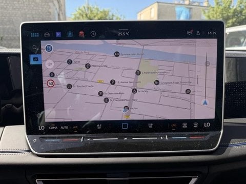 Voitures D'occasion À Sartrouville | Volkswagen Tiguan 1.5 Ehybrid 204Ch R-Line Exclusive Dsg6