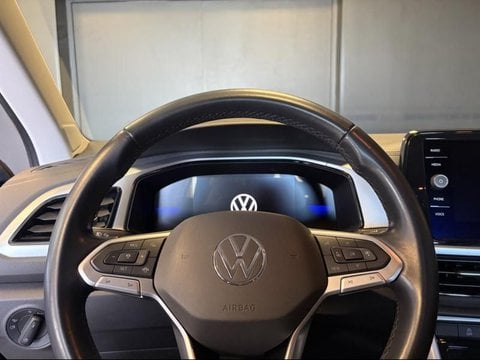 Voitures D'occasion À Roissy En France | Volkswagen T-Roc 1.0 Tsi 110Ch Life Plus