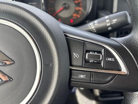 Voitures D'occasion À Beauvais | Suzuki Jimny 1.5 Vvt Privilège
