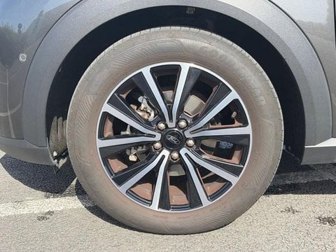 Voitures D'occasion À Saint Maximin | Ford Puma 1.0 Flexifuel 125Ch S&S Mhev Titanium