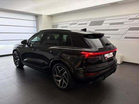 Voitures D'occasion À Beauvais | Audi Q6 E-Tron E-Tron 306Ch Performance S Line