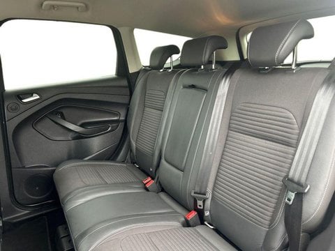 Voitures D'occasion À Sarcelles | Ford Kuga 1.5 Ecoboost 120Ch Titanium