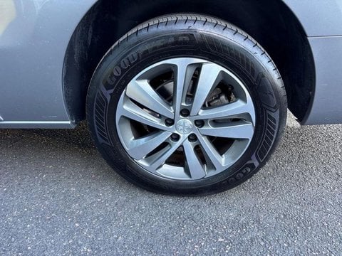 Voitures D'occasion À Saint Maximin | Peugeot Expert Fg Long 2.0 Bluehdi 180Ch S&S Asphalt Eat8