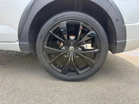 Voitures D'occasion À Garges Lès Gonesse | Volkswagen Taigo 1.5 Tsi 150Ch R-Line Dsg7