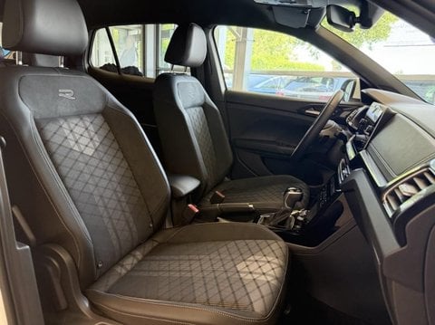 Voitures D'occasion À Villaines Sous Bois | Volkswagen T-Cross 1.0 Tsi 116Ch R-Line Dsg7
