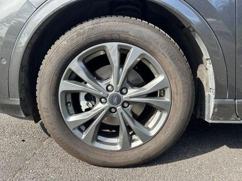Voitures D'occasion À Sarcelles | Ford Kuga 2.5 Duratec 190Ch Fhev E85 St-Line X Bva