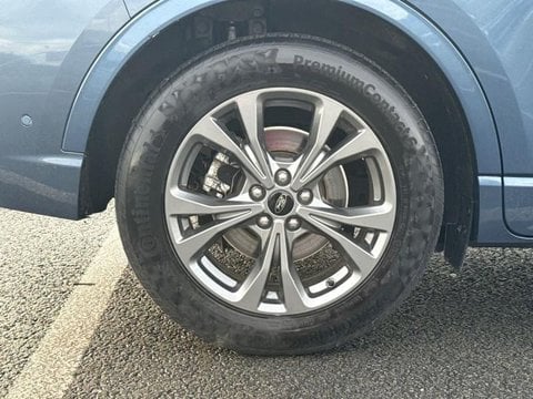Voitures D'occasion À Saint Maximin | Ford Kuga 2.5 Duratec 225Ch Phev St-Line X Bva