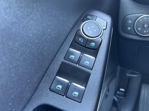 Voitures D'occasion À Vauchelles Les Quesnoy | Ford Fiesta Active 1.0 Ecoboost 125Ch Mhev Active X