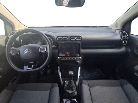 Voitures D'occasion À Corbeil-Essonnes | Citroën C3 Aircross 1.2 Puretech 110Ch S&S Plus