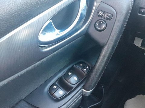 Voitures D'occasion À Saint Ouen L'aumône | Nissan Qashqai 1.5 Dci 115Ch N-Connecta Euro6D-T
