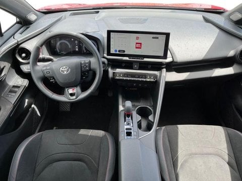 Voitures D'occasion À Amiens | Toyota C-Hr 2.0 Hybride 200Ch Gr Sport Ng23