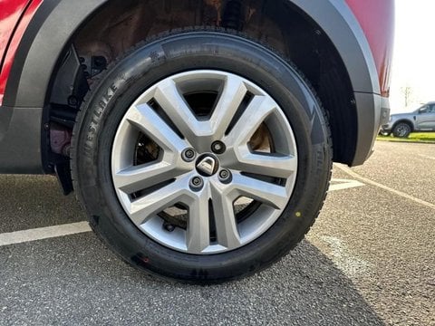 Voitures D'occasion À Vauchelles Les Quesnoy | Dacia Sandero 1.0 Tce 90Ch Stepway Confort Cvt -22