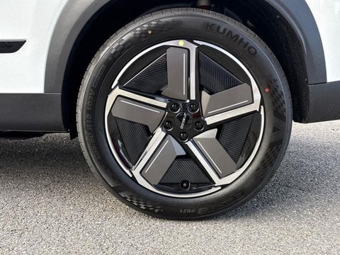 Voitures D'0Km À Jaux Compiègne | Jaecoo 7 1.5 Tgdi 279Ch Shs-P Exclusive