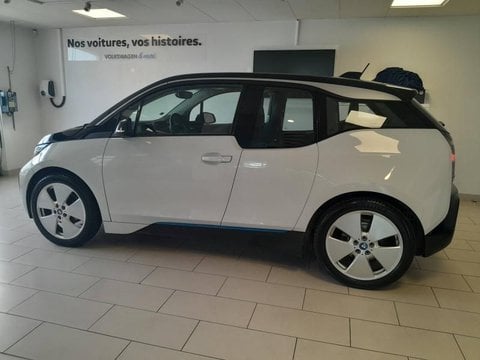 Voitures D'occasion À Jaux Compiègne | Bmw I3 170Ch 94Ah +Connected Atelier