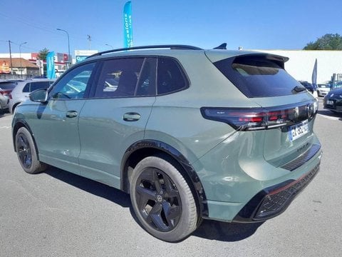 Voitures D'occasion À Pierrelaye | Volkswagen Tiguan 2.0 Tdi 150Ch R-Line Dsg7