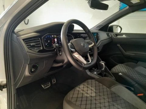 Voitures D'occasion À Jaux Compiègne | Volkswagen Taigo 1.5 Tsi 150Ch R-Line Edition Dsg7