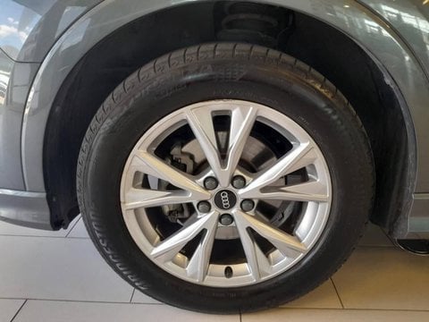 Voitures D'occasion À Jaux Compiègne | Audi Q3 35 Tfsi 150Ch S Line S Tronic 7