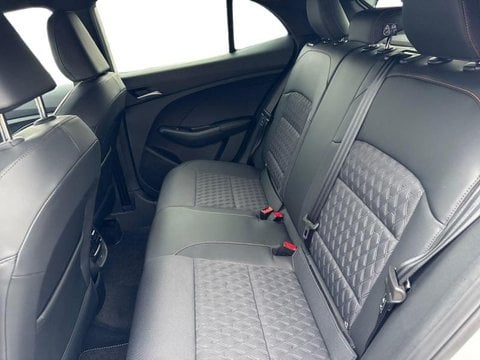 Voitures D'0Km À Vauchelles Les Quesnoy | Mg Mg3 Hybrid+ 195Ch Luxury