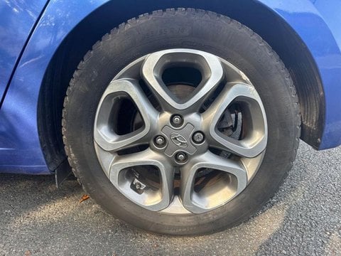 Voitures D'occasion À Saint Maximin | Hyundai I20 1.0 T-Gdi 100Ch Intuitive