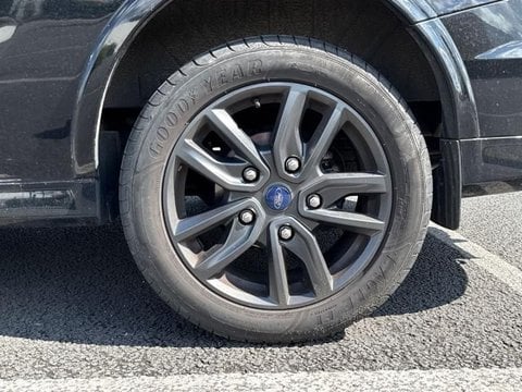 Voitures D'occasion À Saint Maximin | Ford Transit Custom Fg 290 L1H1 2.0 Ecoblue 170 S&S Sport ...